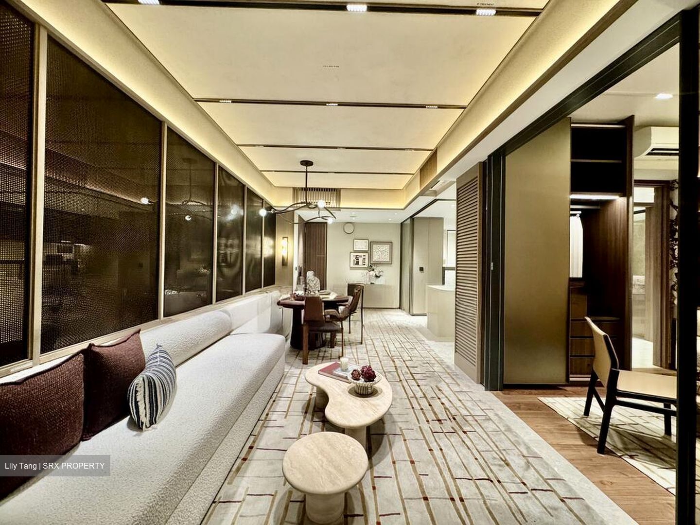 THE ROBERTSON OPUS (D9), Apartment #498323321